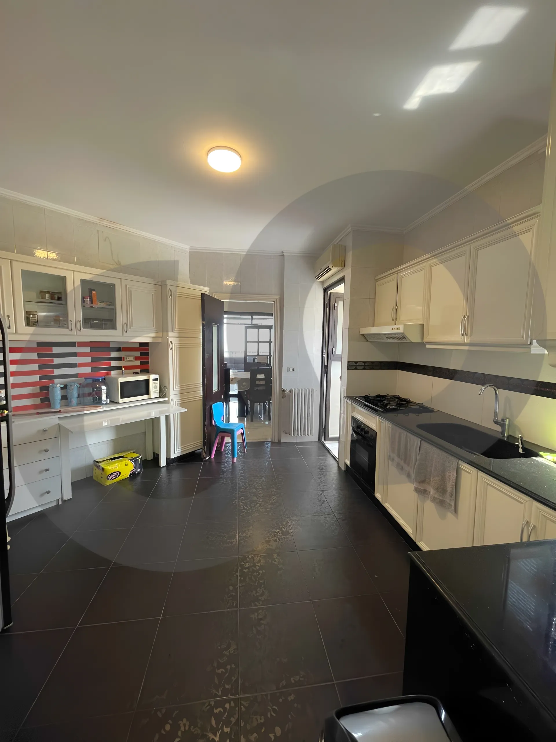 Apartment for Sale in Bchamoun