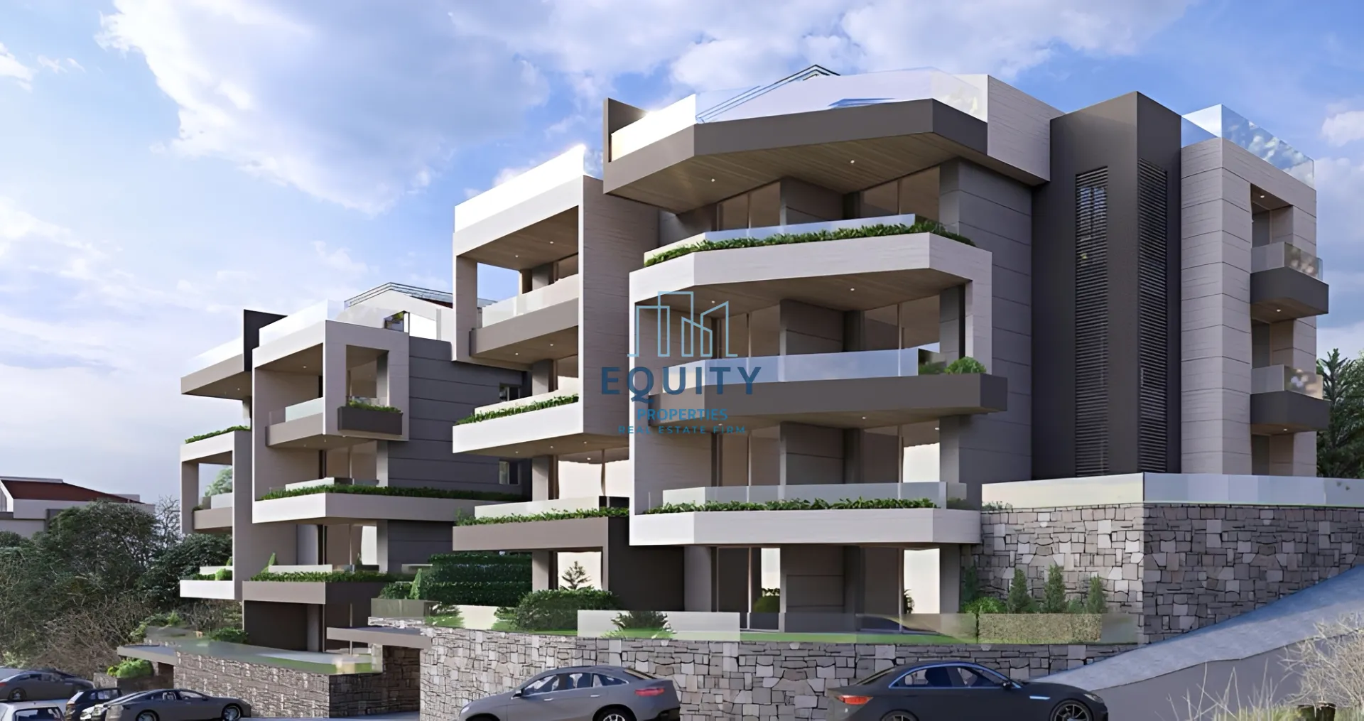 Apartment for sale in Beit El Kikko