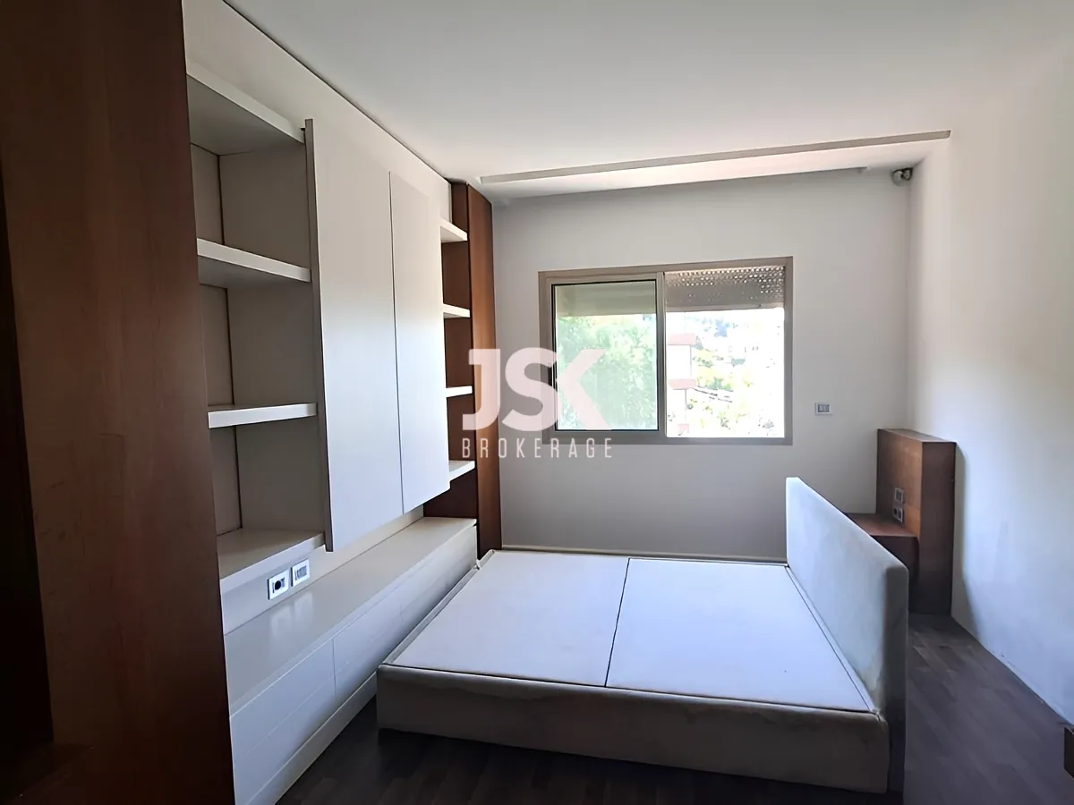Duplex for Rent in Bsalim