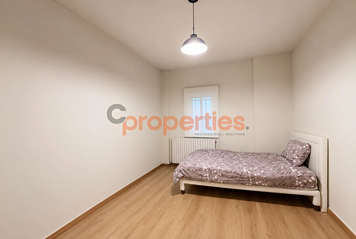 Chalet for Rent in Faqra