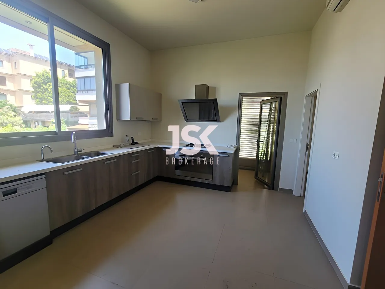 Apartment for Rent in Horch Tabet