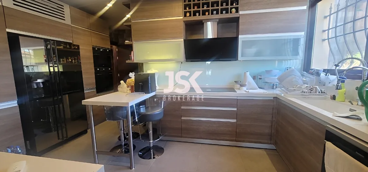 Apartment for Sale in Ghadir, Lebanon