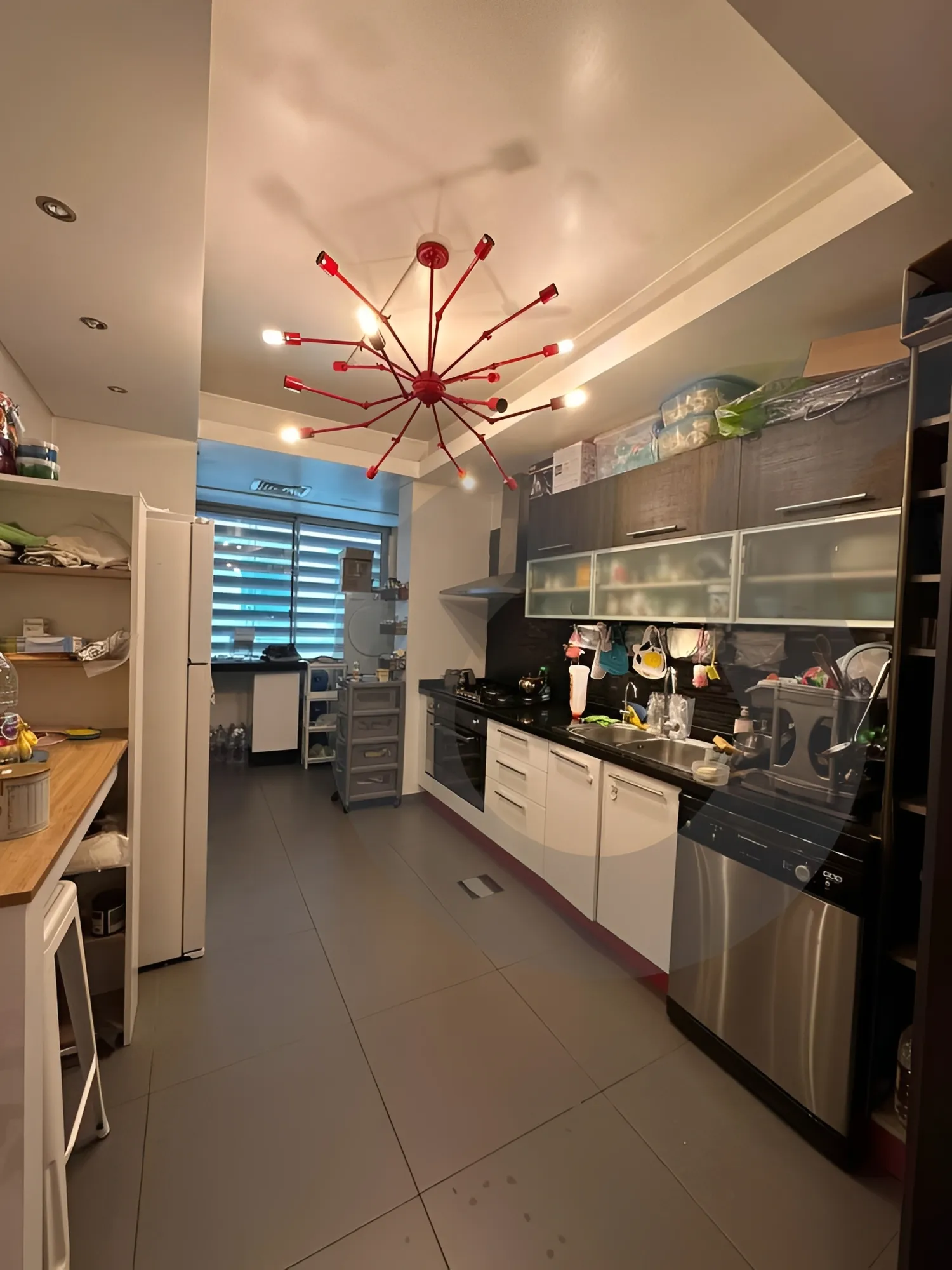 Apartment for Sale in Sanayeh, Beirut, Lebanon