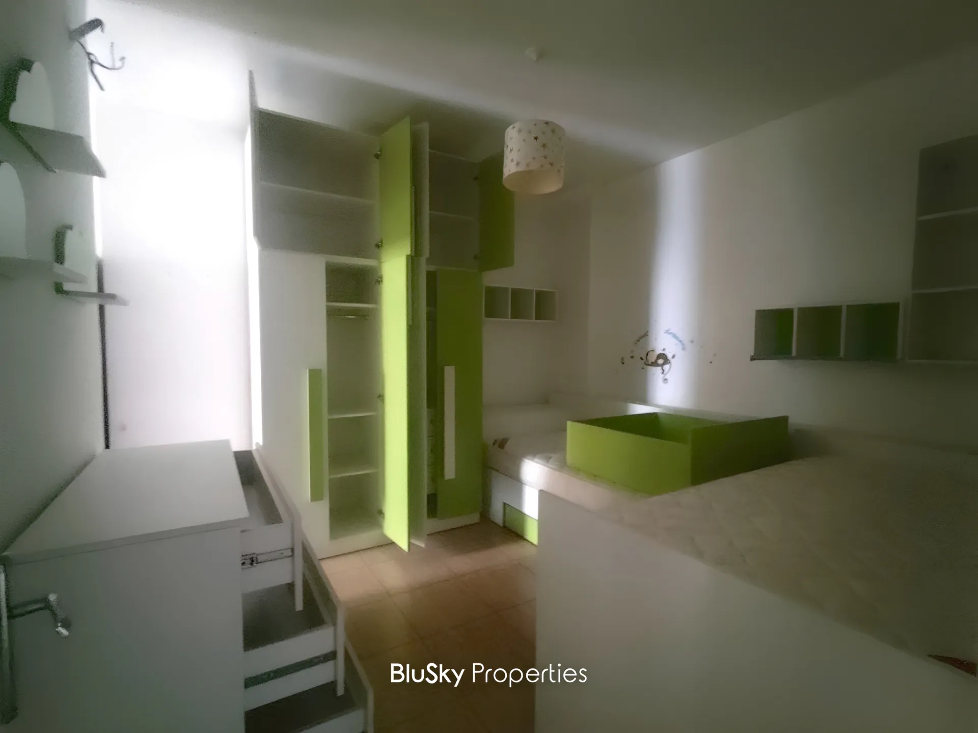 Apartment for rent in Zouk mosbeh, lebanon