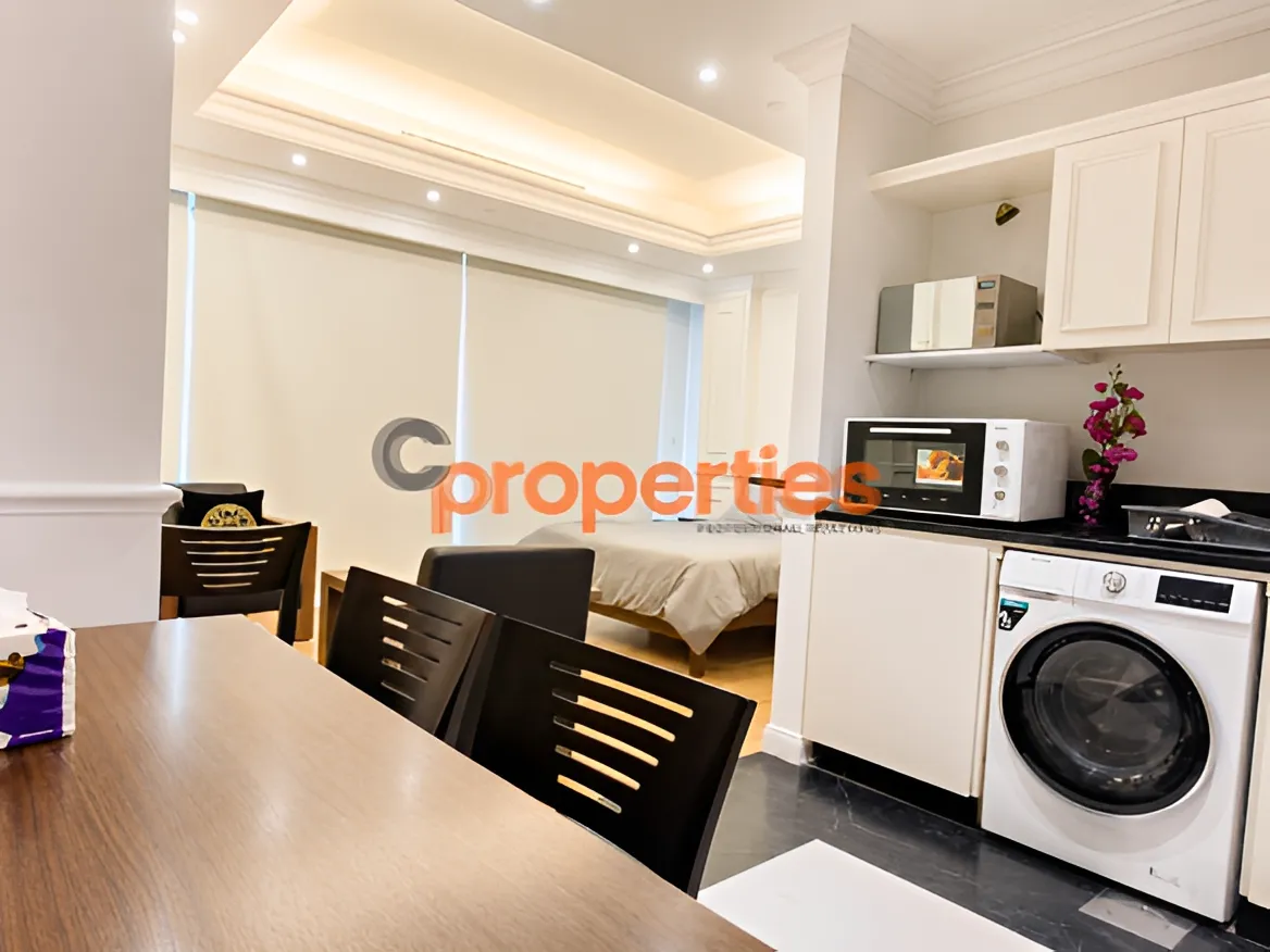 Apartment for rent in Downtown, beirut, Lebanon - 1 bed, 1 bath