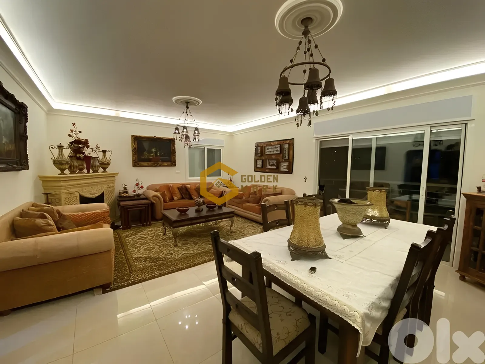 Apartment for Sale in Hboub