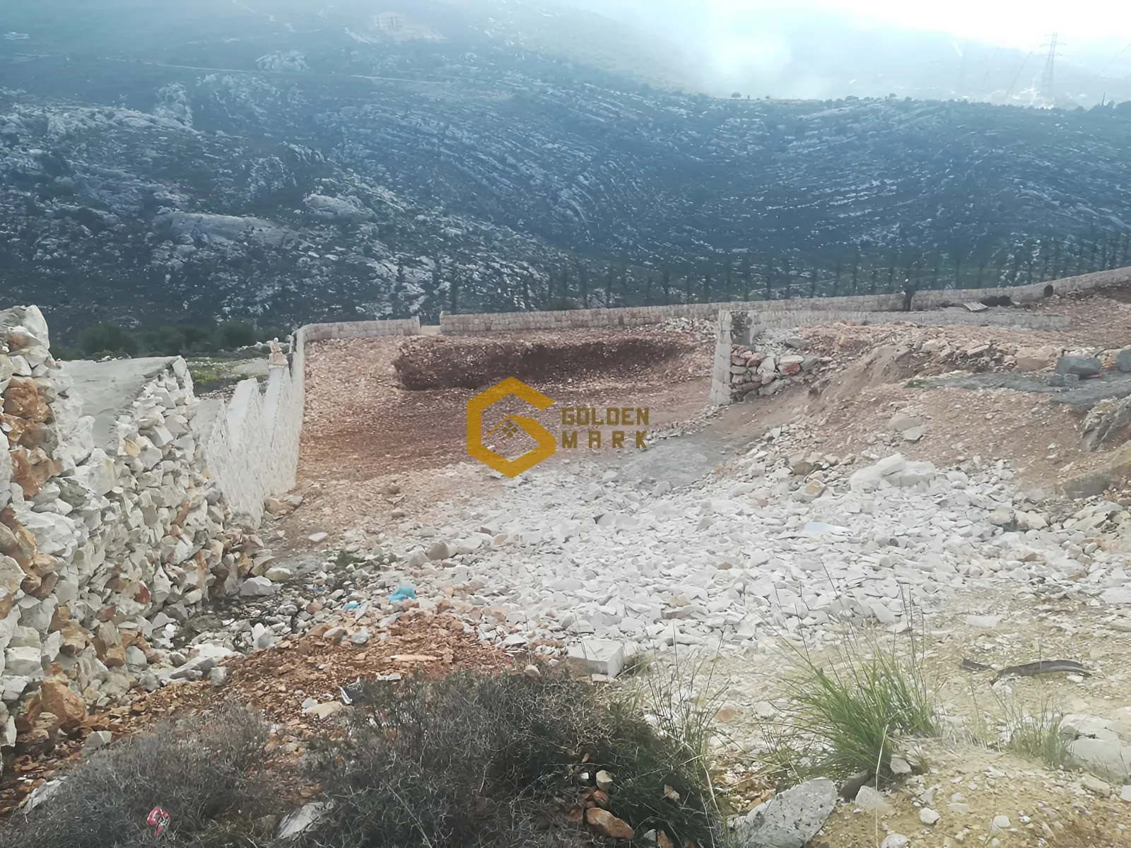 Land for Sale in Koura