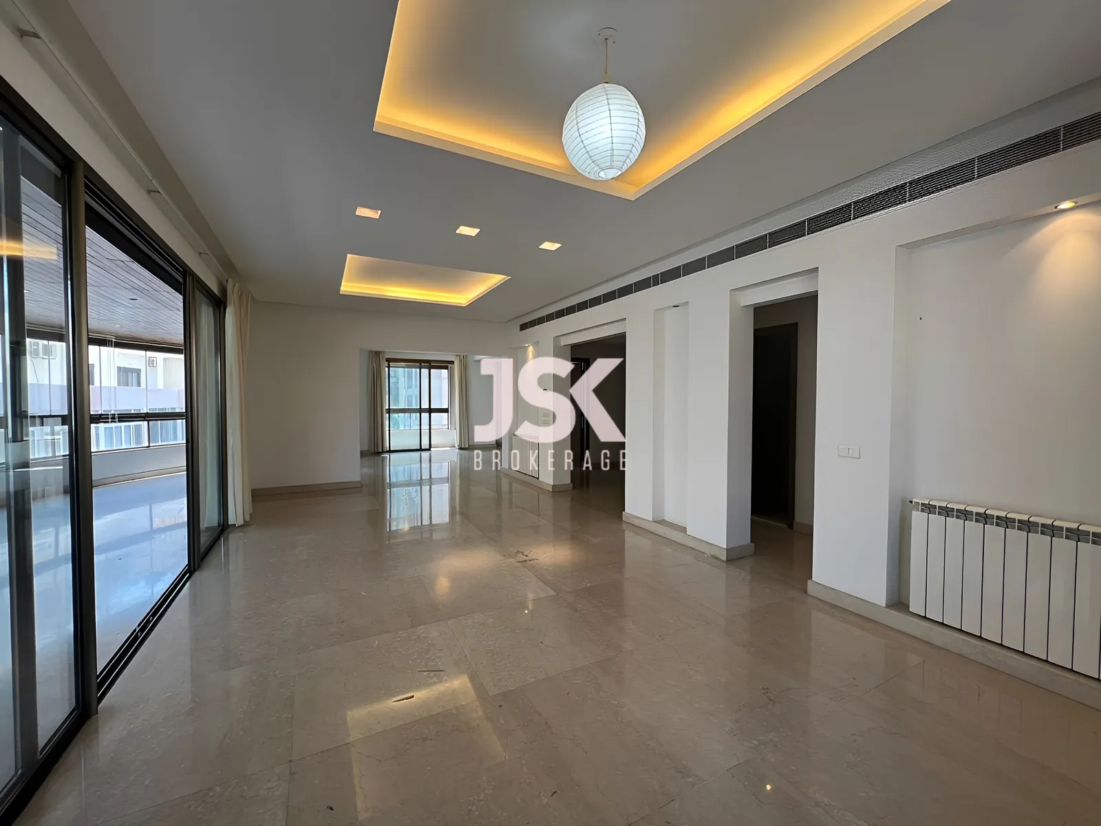 Apartment for Sale in Achrafieh