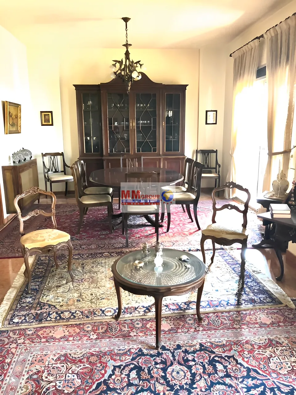 Apartment for Sale in Beit Mery - 3 bed, 3 bath