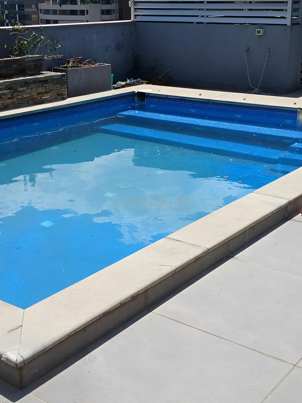 Triplex for rent in Hazmieh, Lebanon