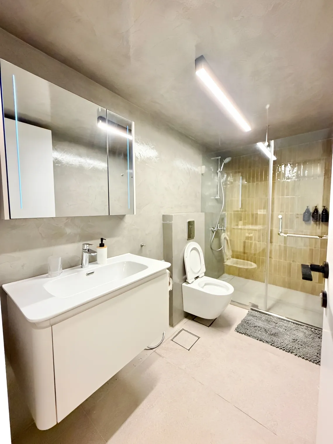 Loft for rent in Batroun