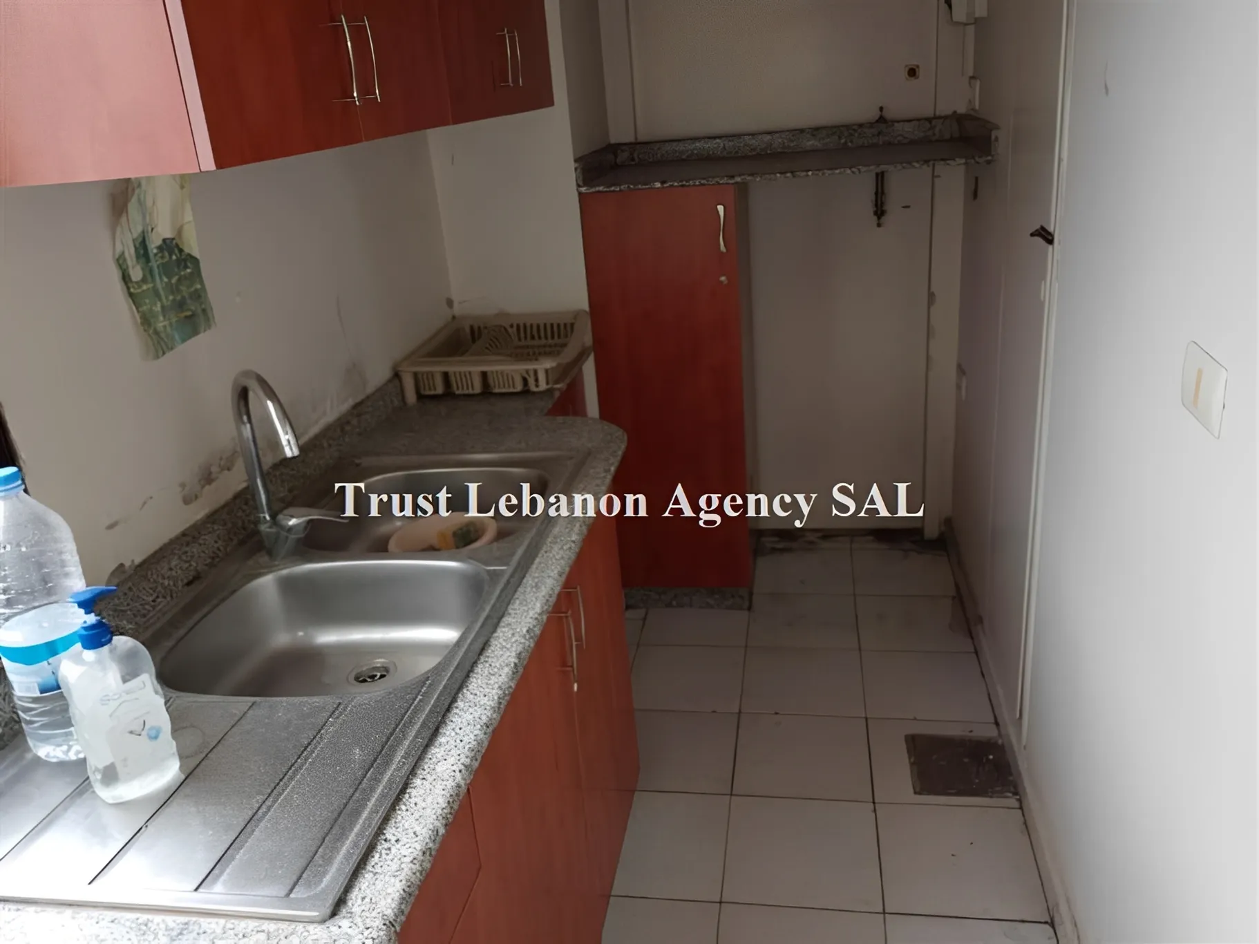 Office For Rent in Metn, Dawra