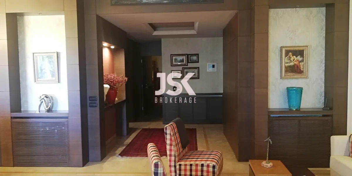 Apartment for Rent in Mtaileb, Lebanon