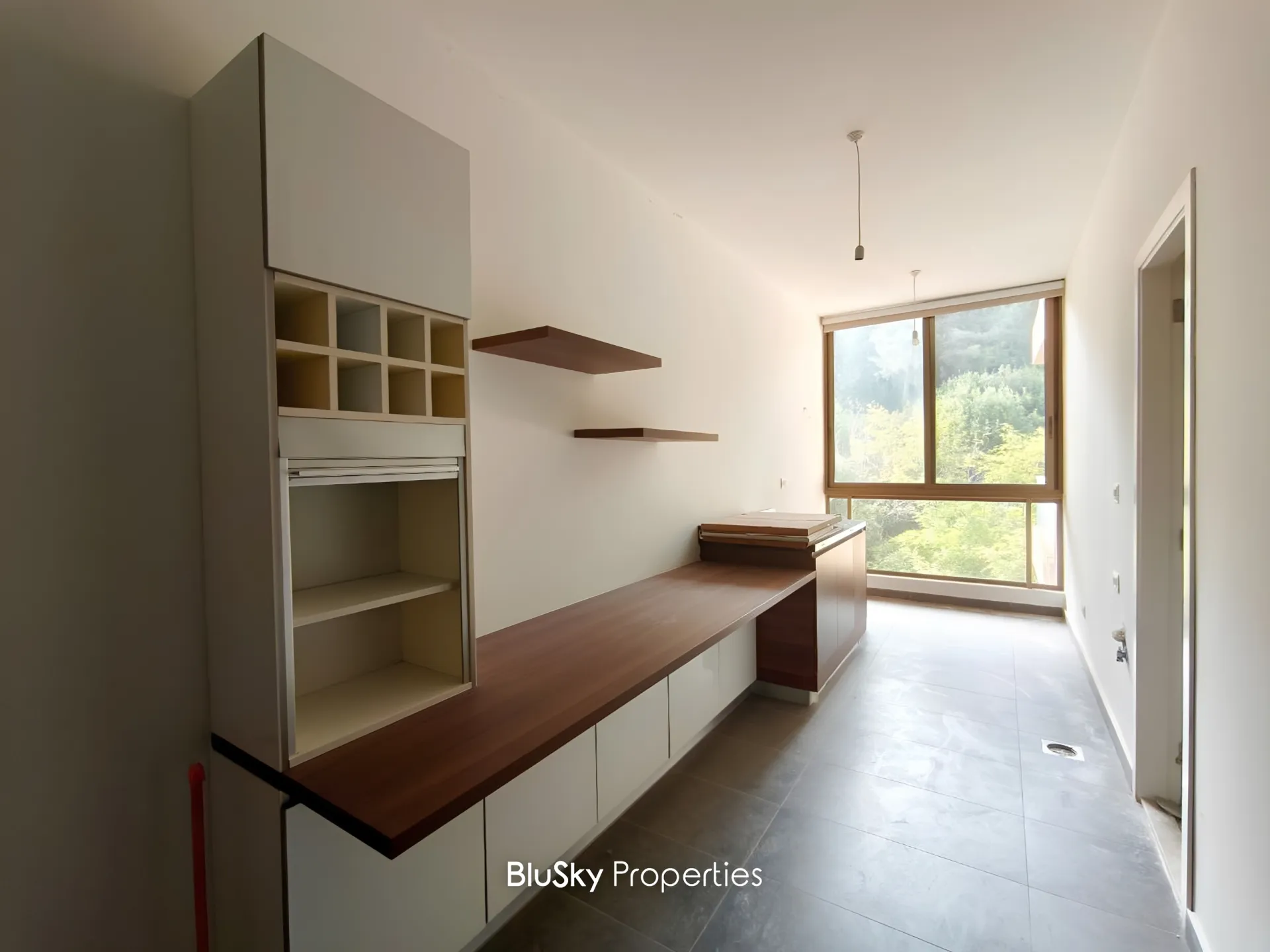 Apartment for sale in Ghazir