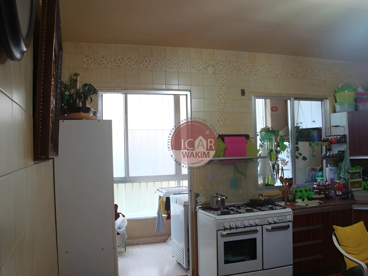 Apartment for Sale in Naqqache - 3 bed, 3 bath