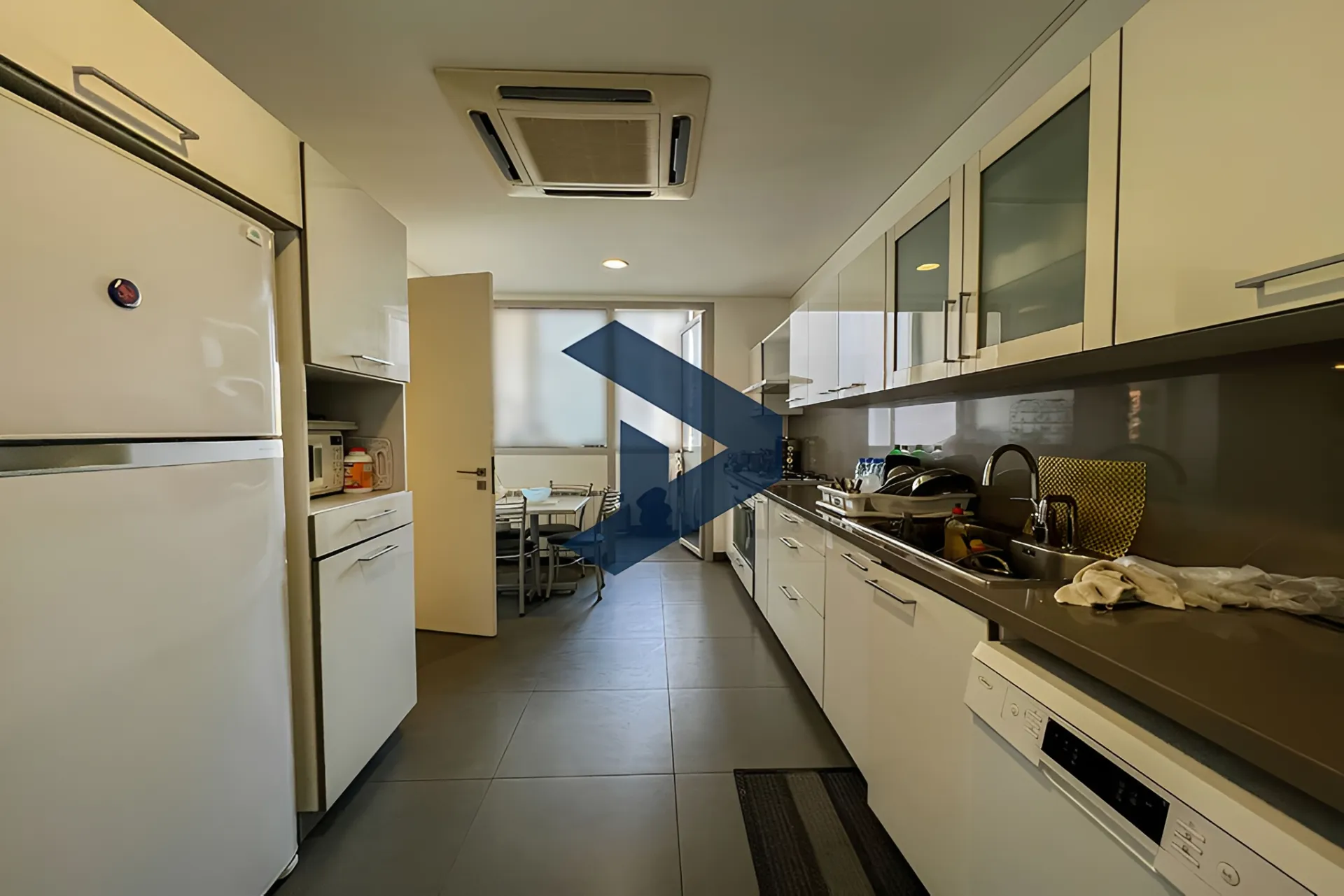 Apartment for rent in Achrafieh, Beirut, Lebanon