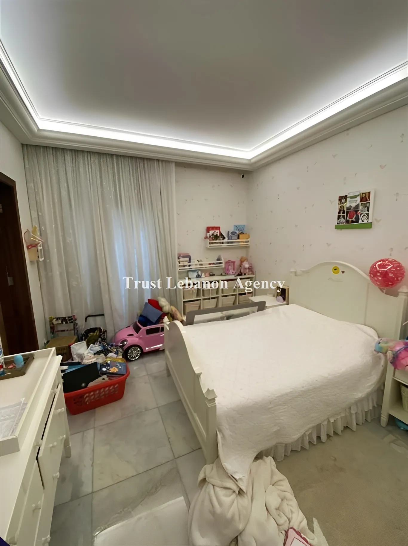 Apartment for Sale in Manara Beirut