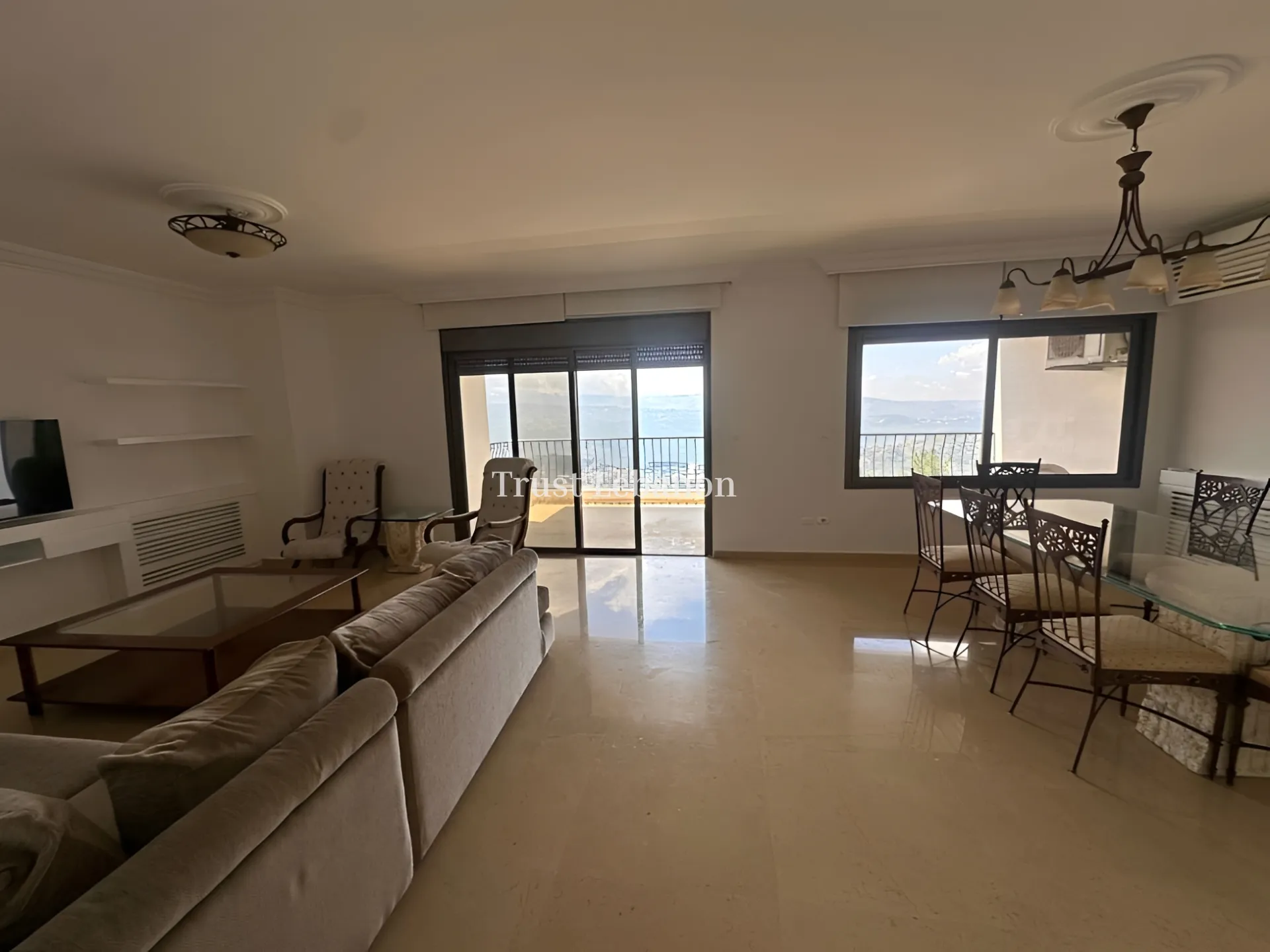 Apartment for sale in Dahr El Souane, Lebanon