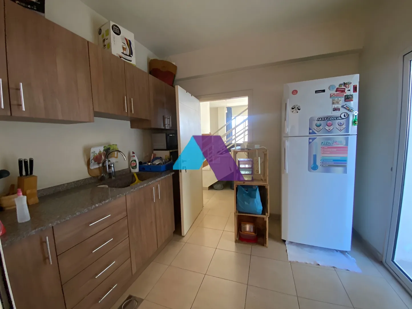 Duplex for rent in Sioufi