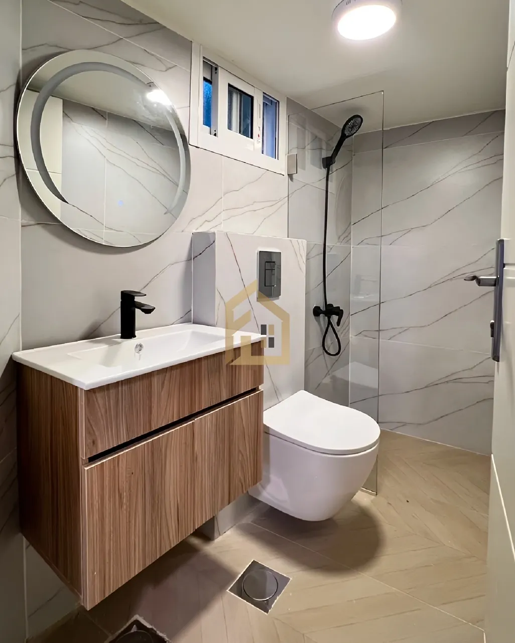Apartment for sale in Achrafieh, Beirut, Lebanon