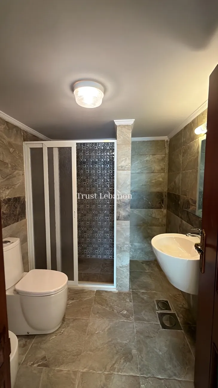 Apartment for sale in Sidon, Lebanon