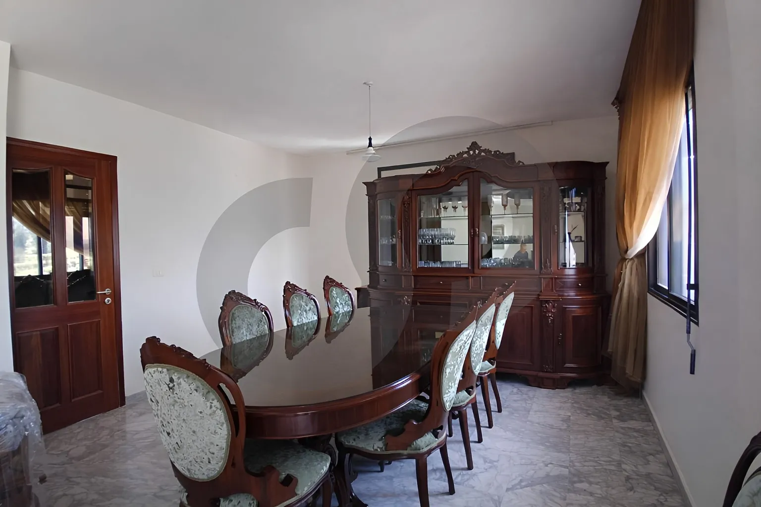 Duplex for Sale in Bourj Hammoud - 3 bed, 3 bath