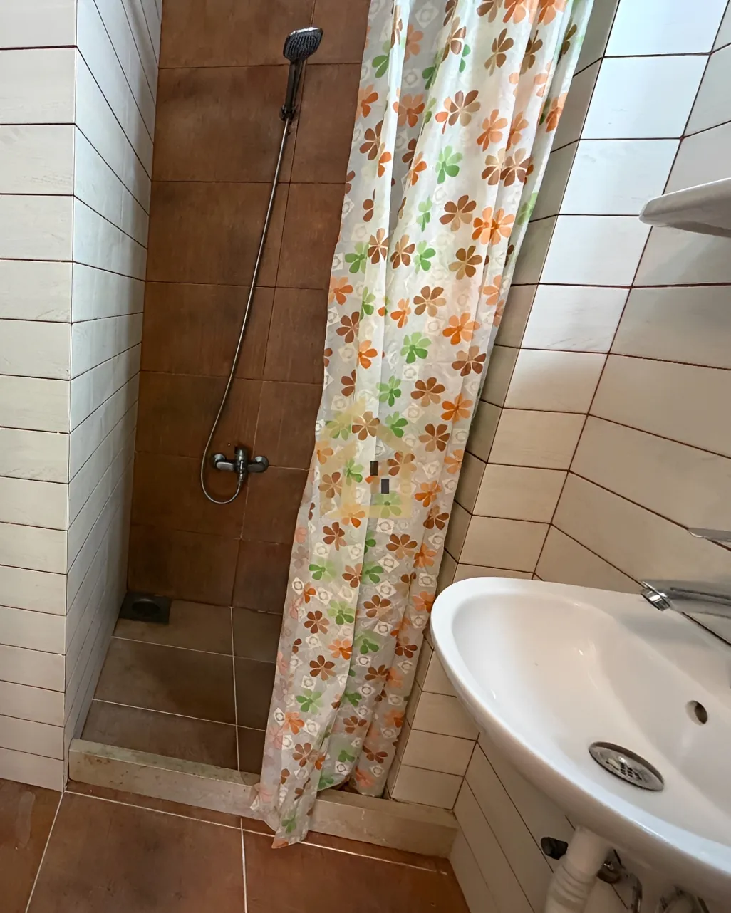 Apartment for rent in Achrafieh, Beirut, Lebanon - 1 bed, 1 bath