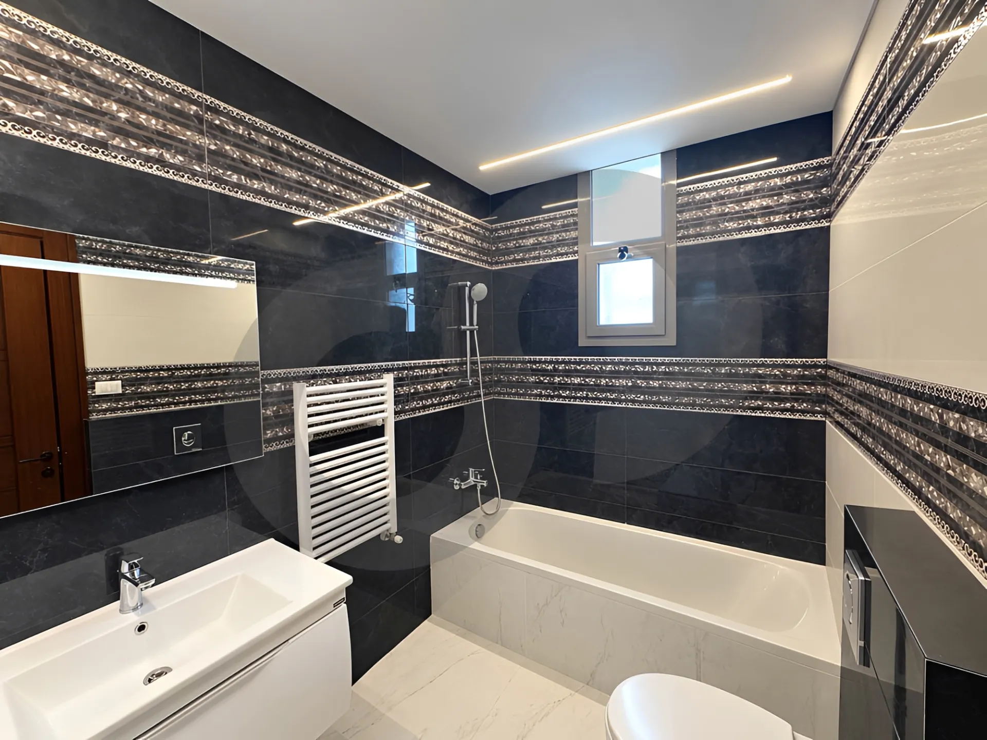 Apartment for Sale in Hazmieh