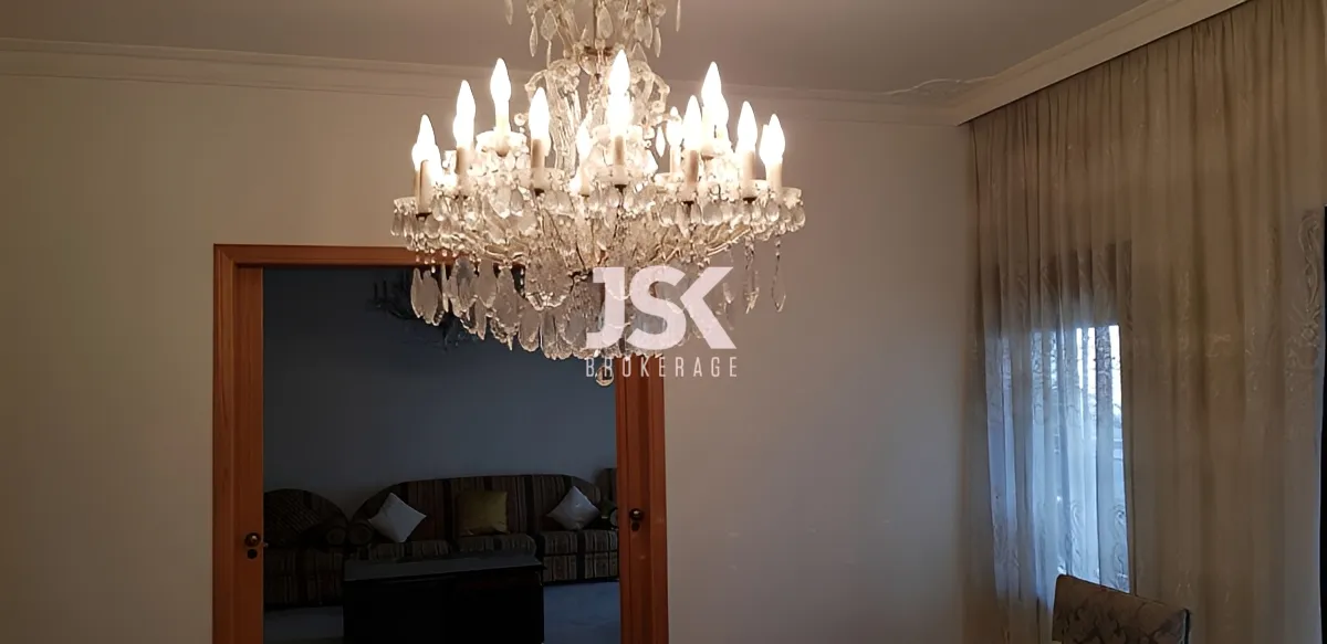 Triplex for Sale in Sehayleh, Lebanon