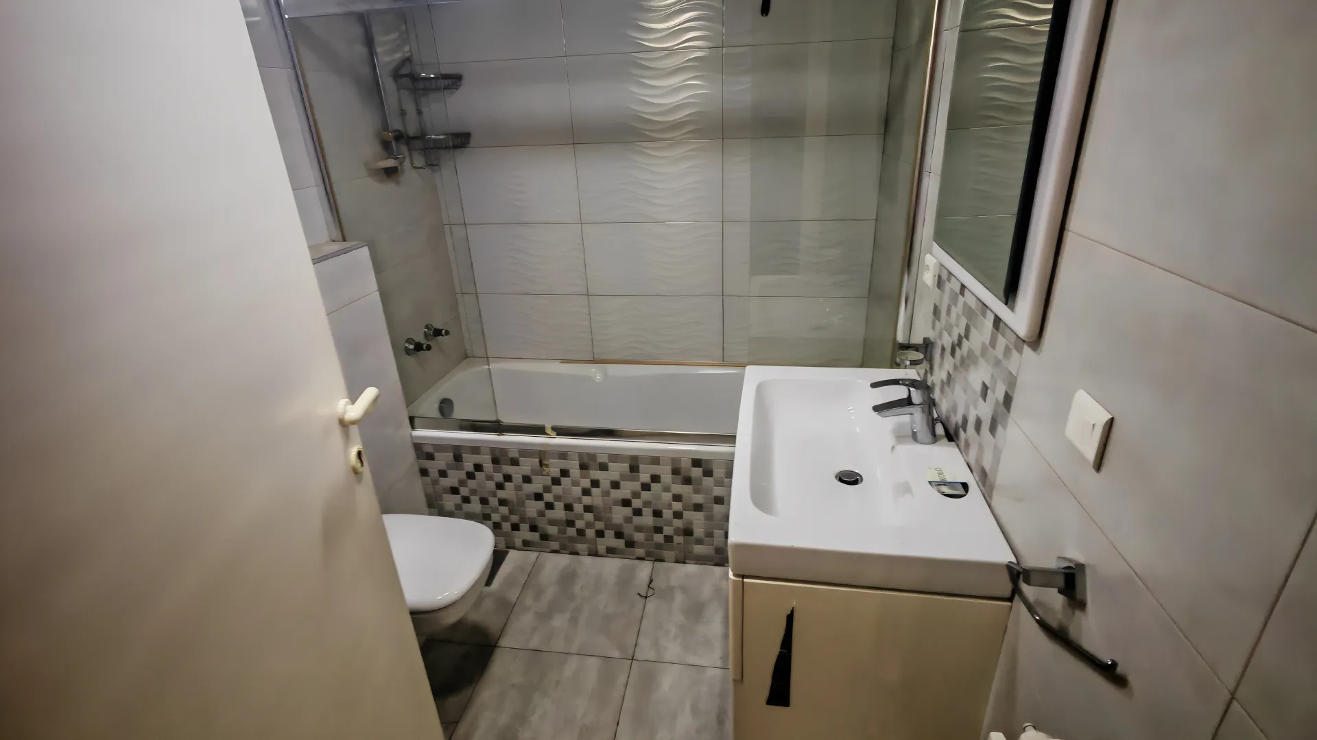 Duplex in Mar takla, hazmieh