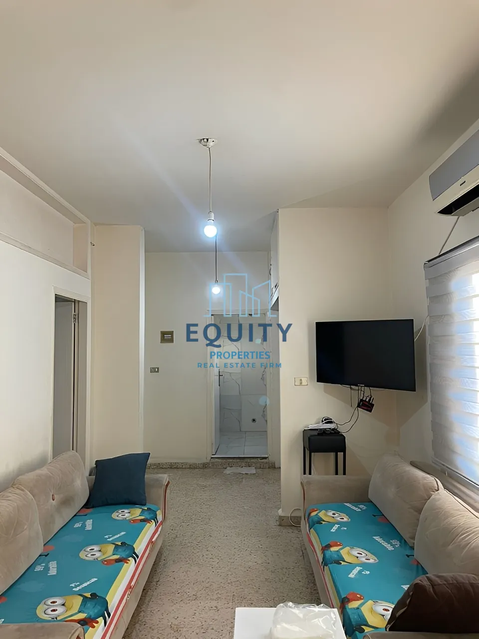 Apartment for rent in Batroun