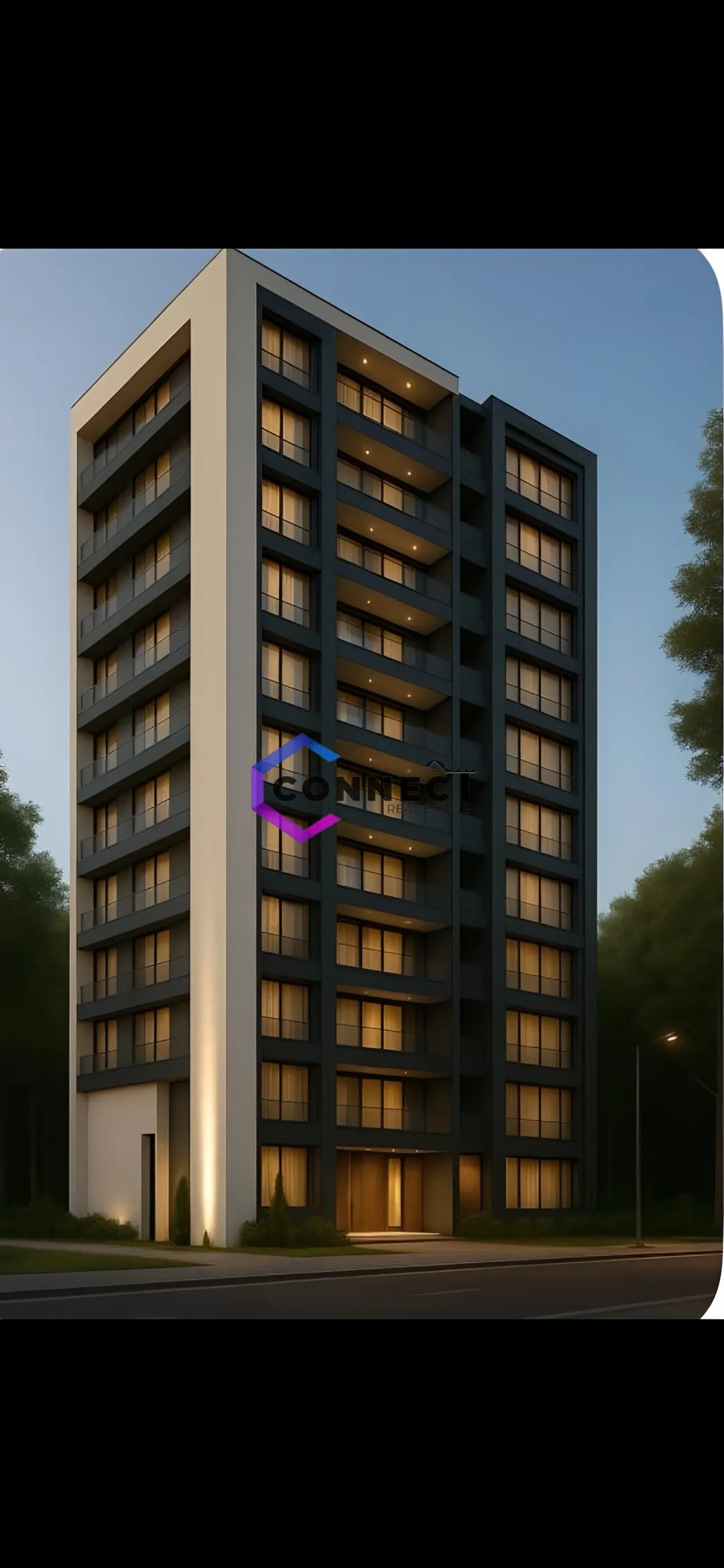 Residential in Caracas, beirut