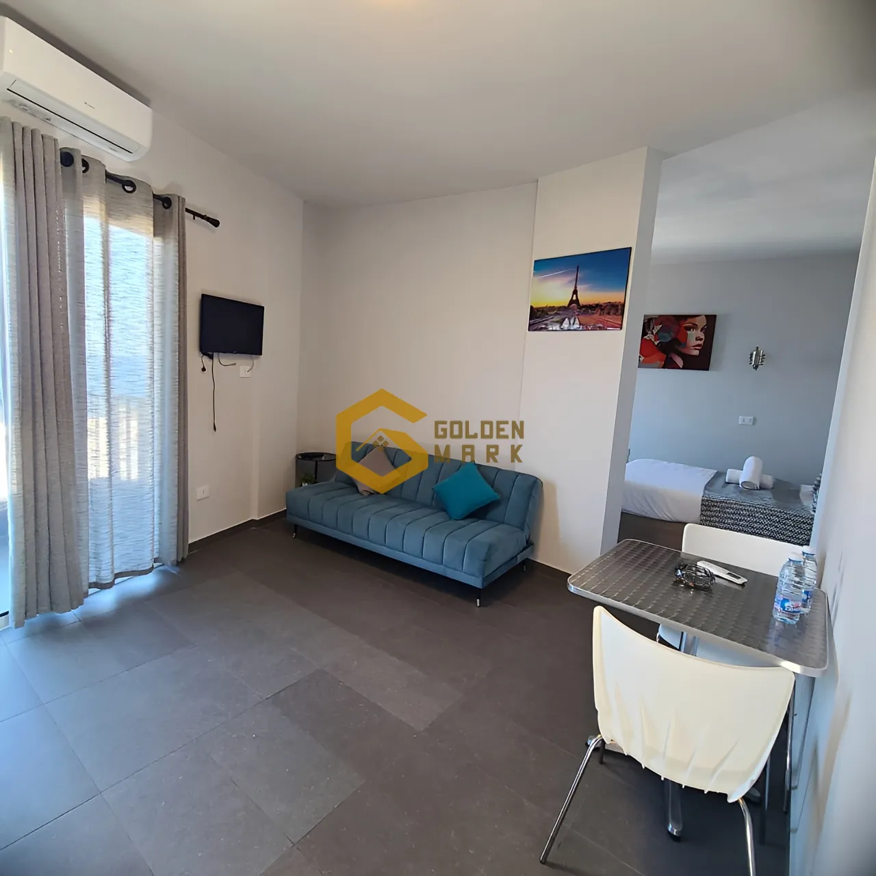 Chalet for rent in Monsef