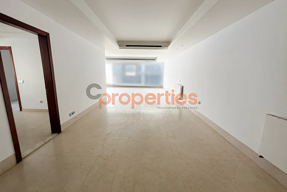 Apartment for Sale in Saifi Village