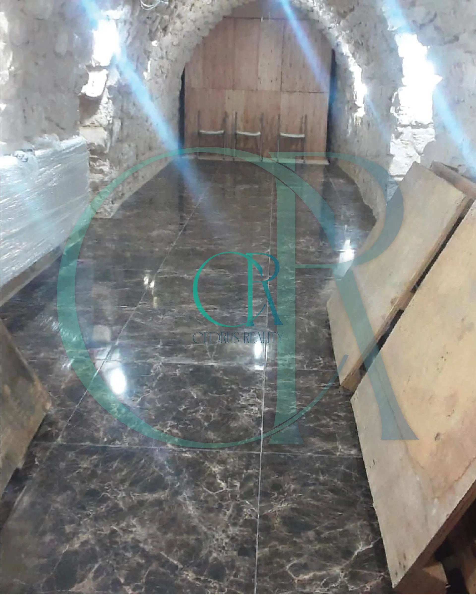House for sale in Jrane, Edde, Lebanon