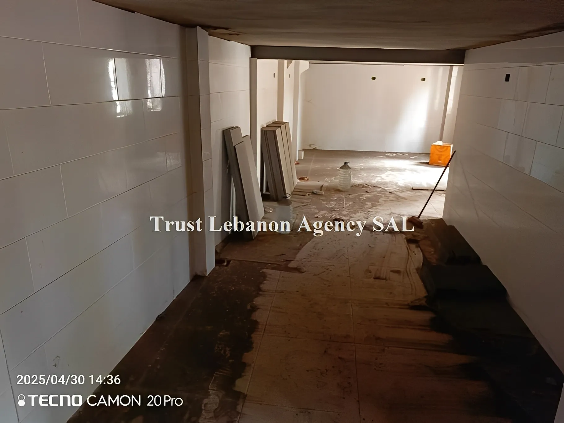 Commercial Property For Rent in Alay, khaldeh