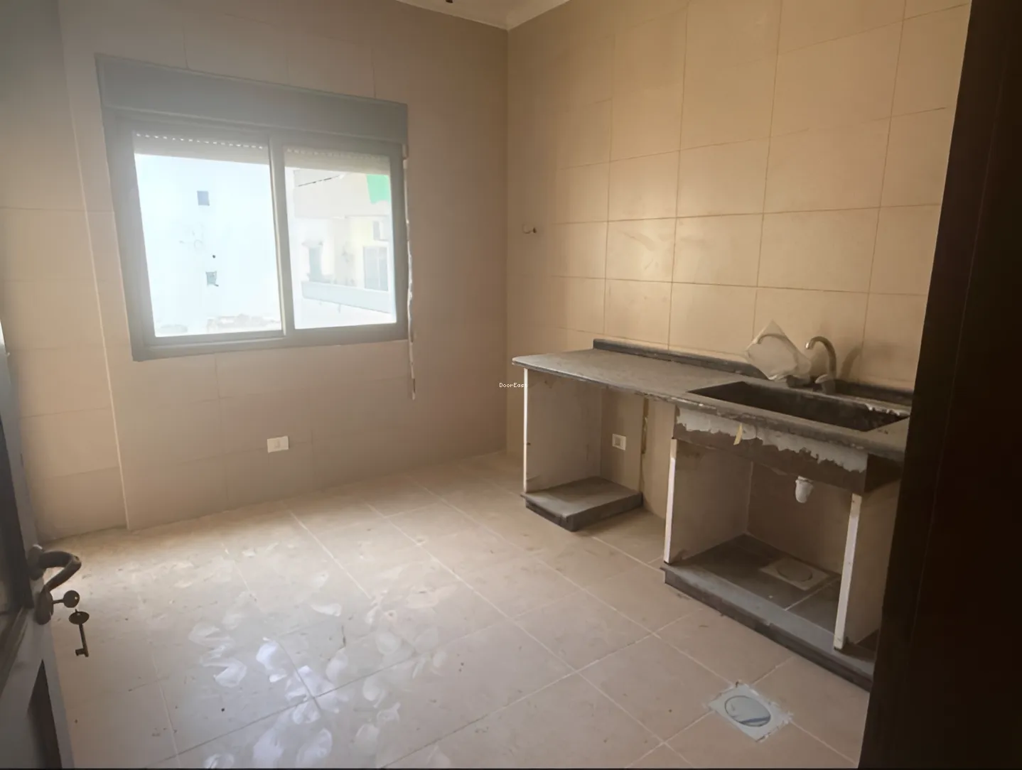 Apartment for sale in Zouk Mikael