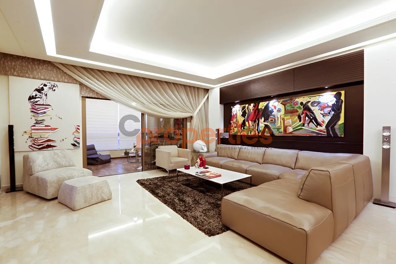 Apartment for sale in Hazmieh, Lebanon