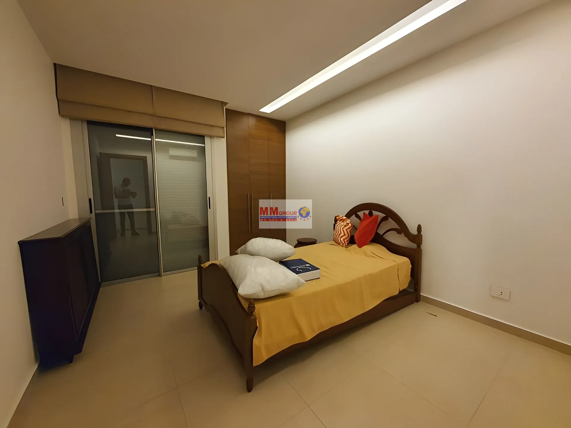 Apartment for Rent in Monteverde
