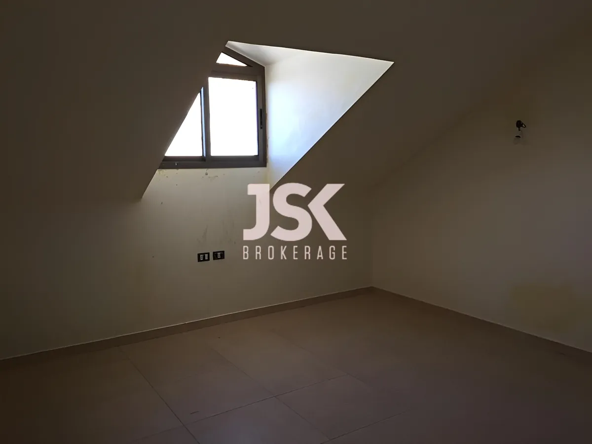 Duplex for Sale in Blat, Lebanon
