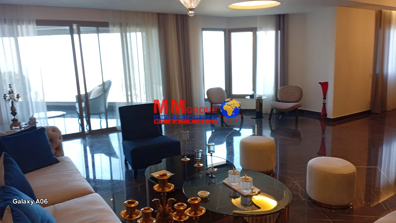 Apartment for Sale in Beit Meri