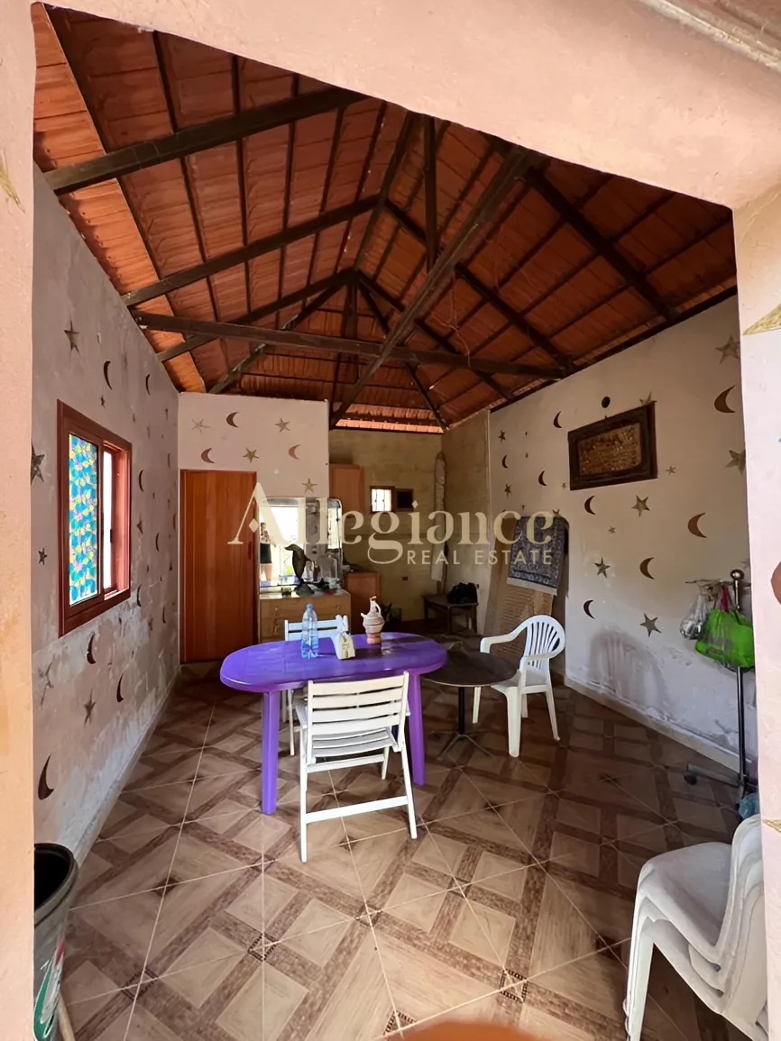 Chalet for sale in Chehime