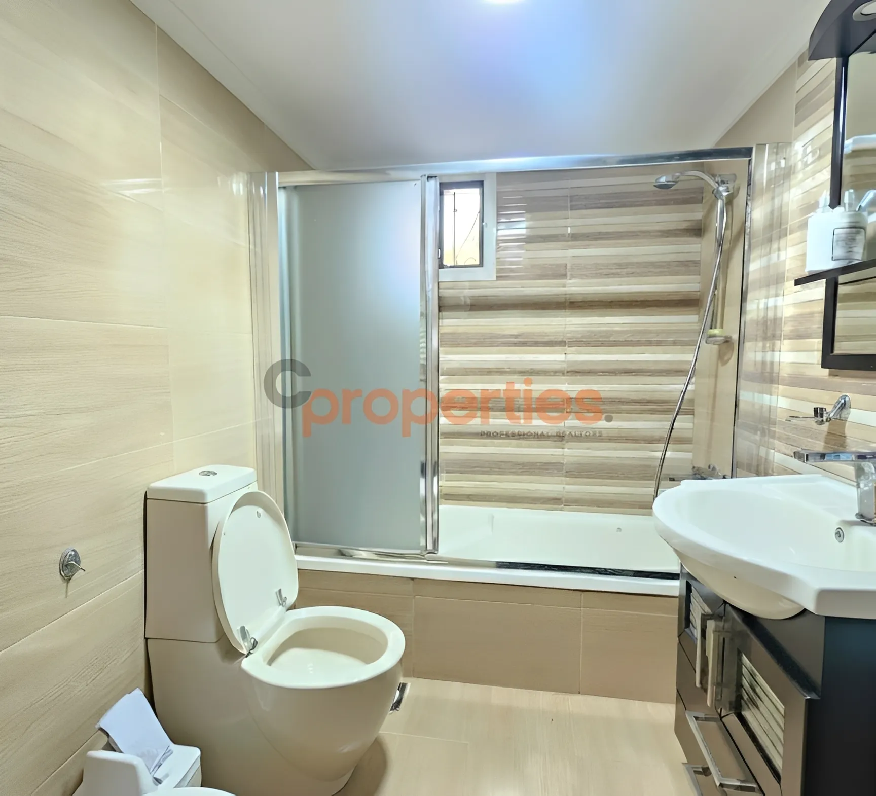 Apartment for Sale in Aamchit