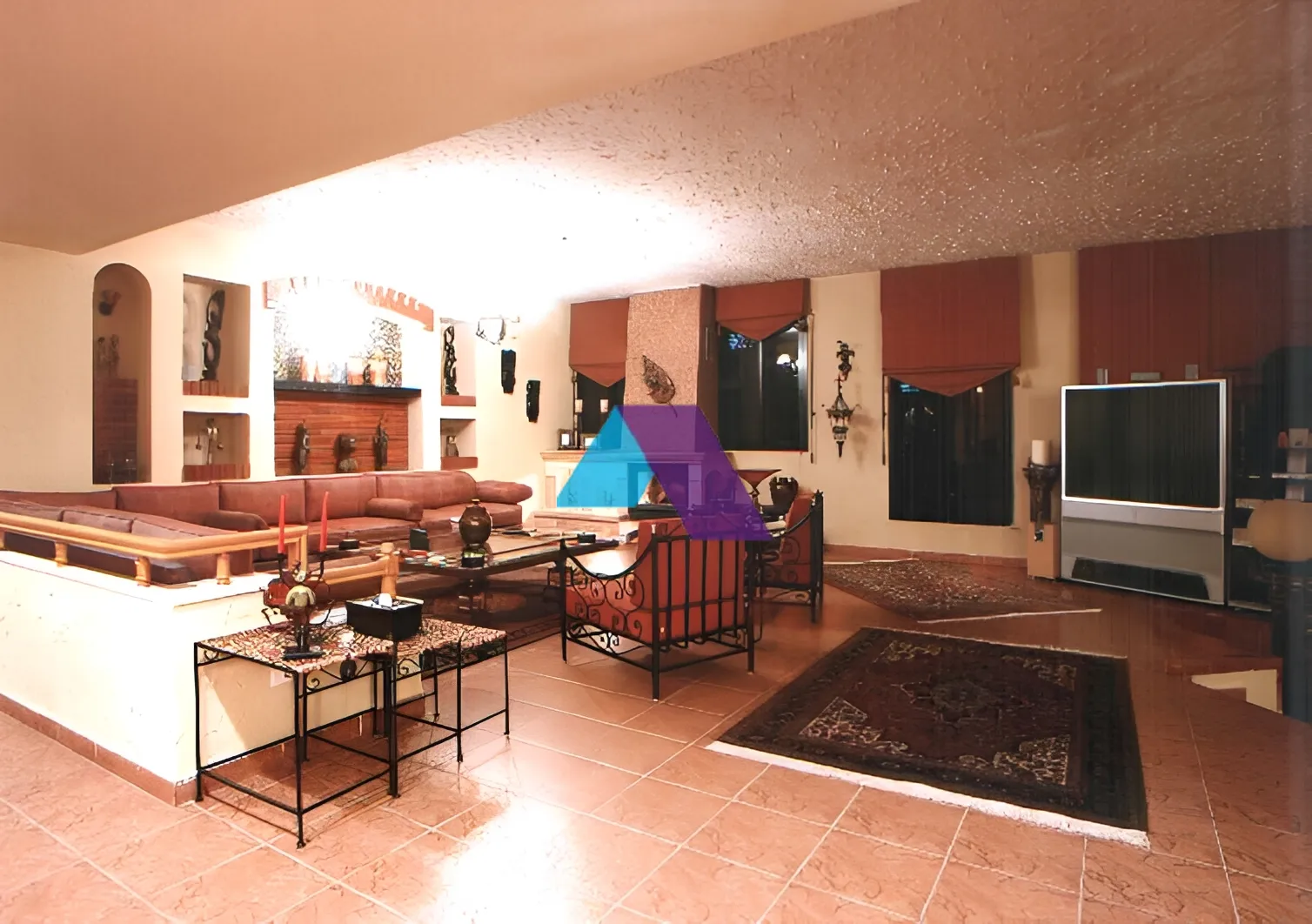 Villa for Sale in Adma w Dafnah