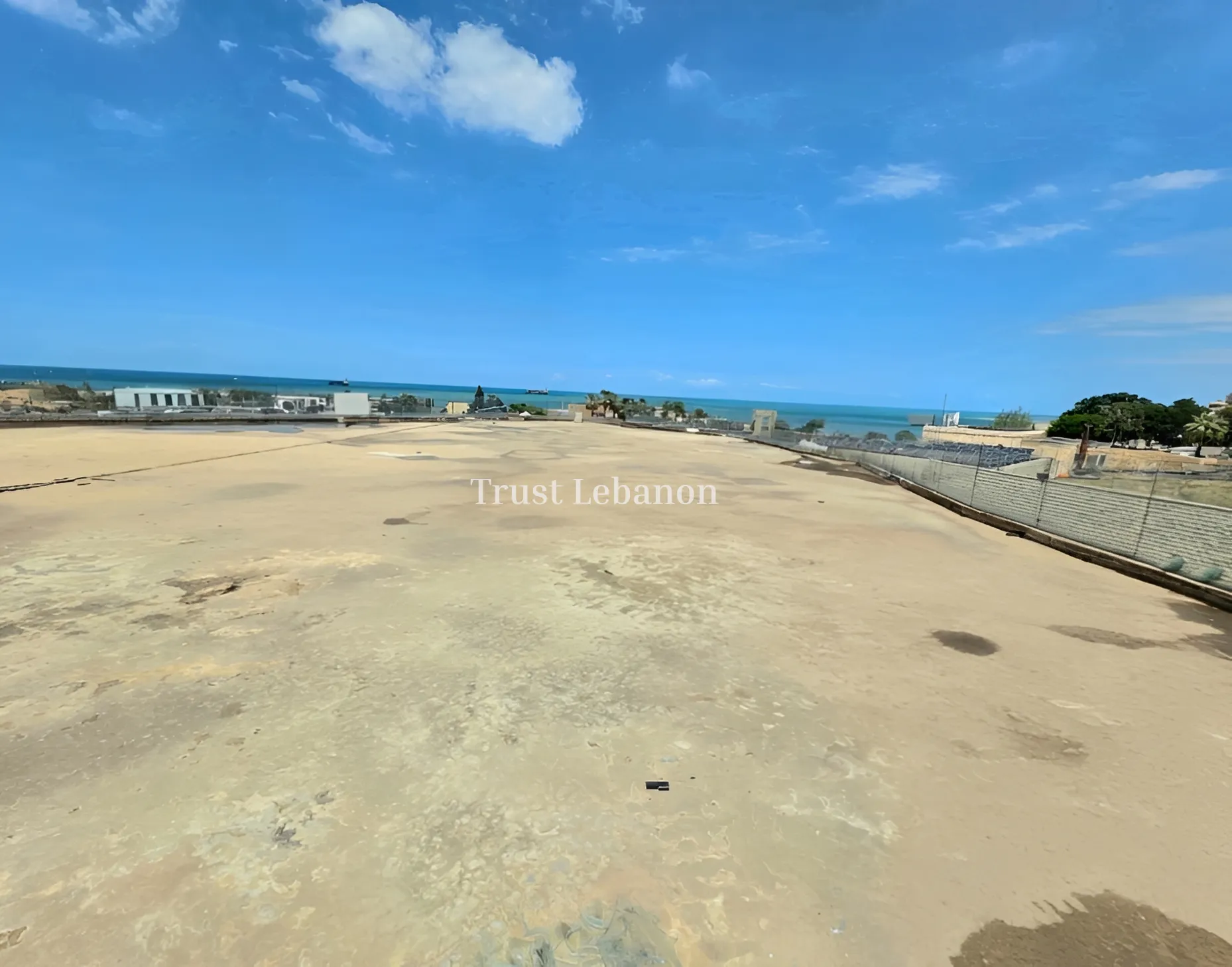 Restaurant for rent in Dbayeh, Lebanon