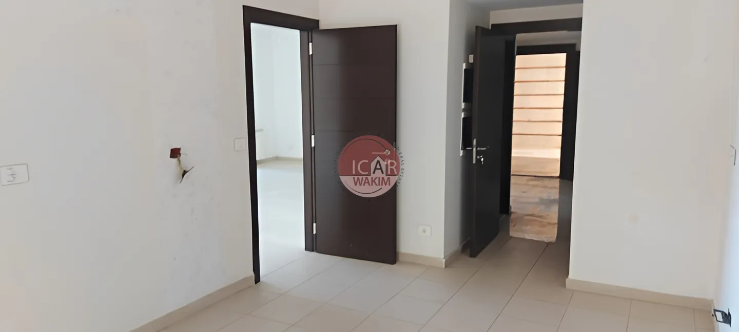 Apartment for sale in Mazraat Yachoua, Lebanon