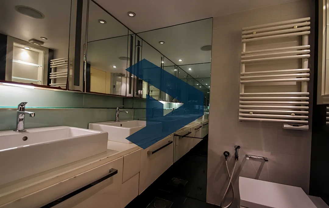 Apartment for rent in Ain Al Mraiseh, Beirut, Lebanon