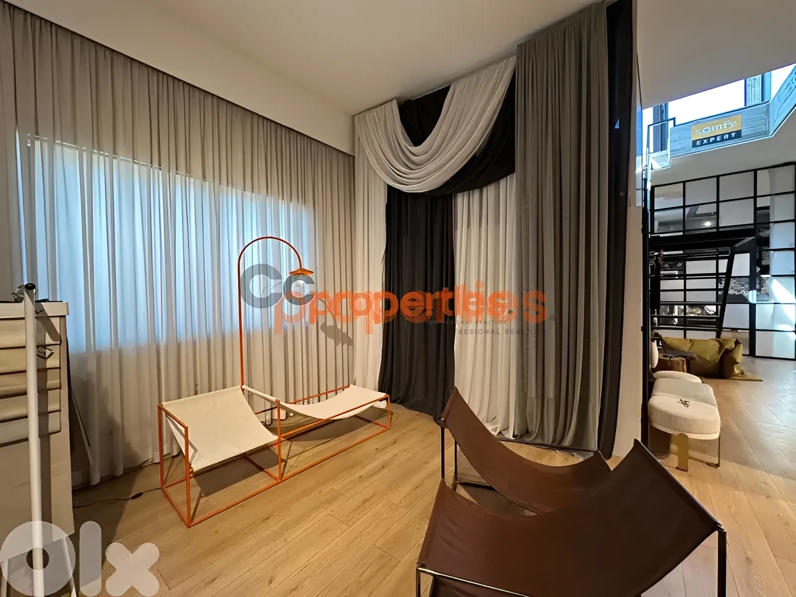 Office for Rent in Beirut