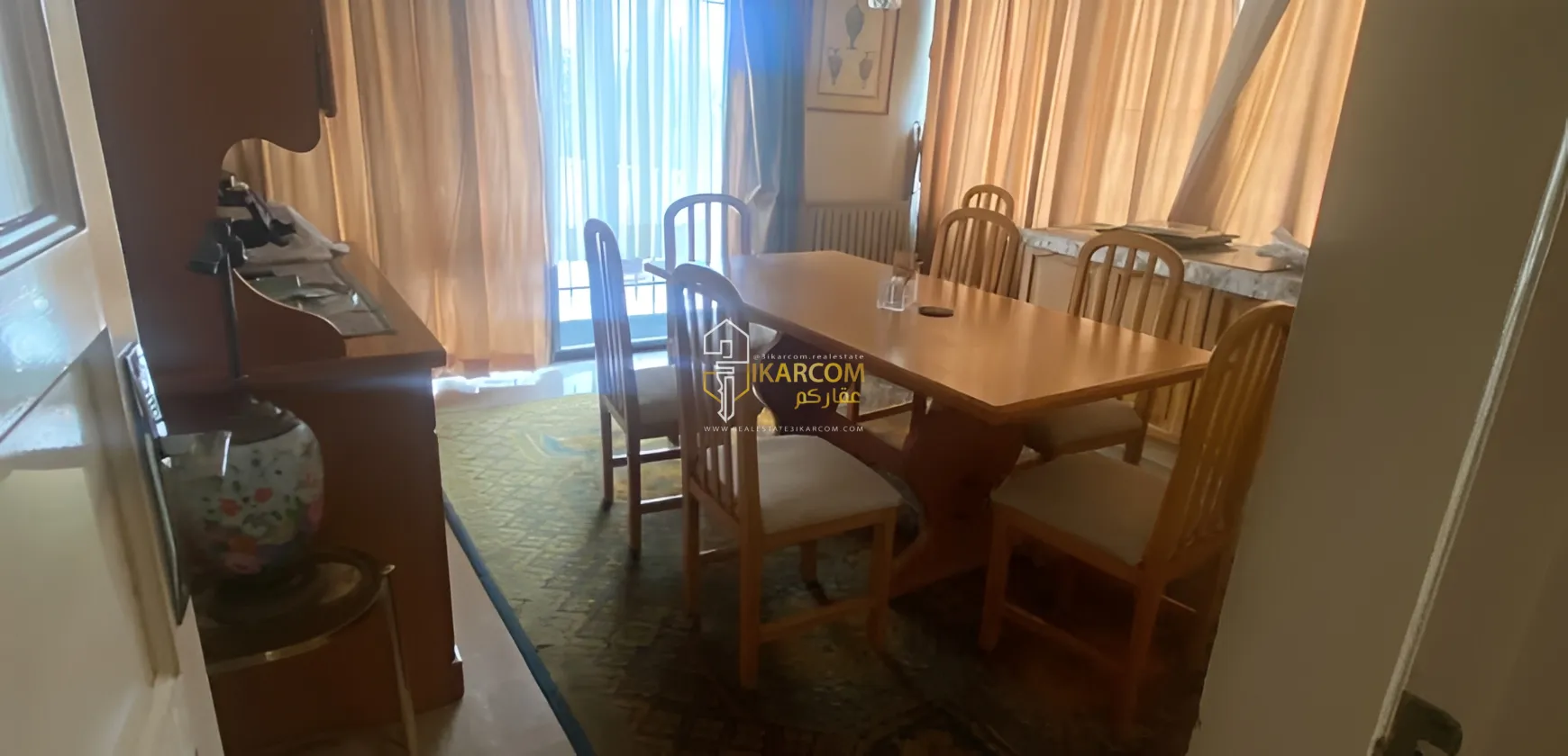 Apartment for Sale in Metn, Mtayleb, Lebanon
