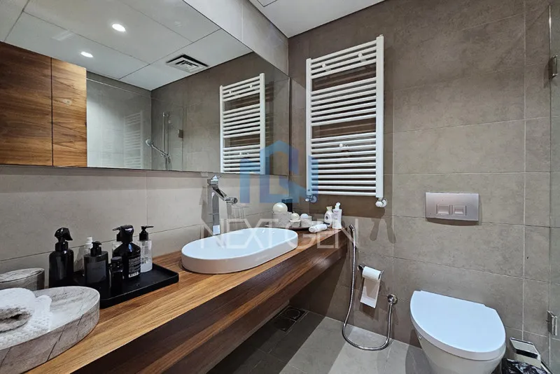 Apartment for Sale in Saifi Village